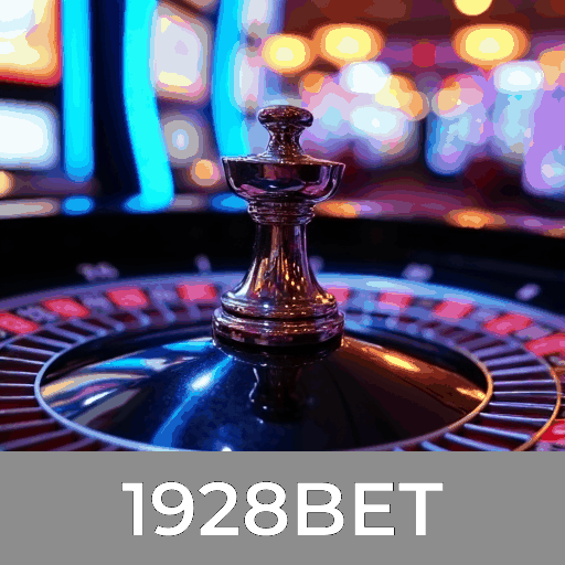 1928BET: Cassino Online e Apostas Seguras e Rápidas