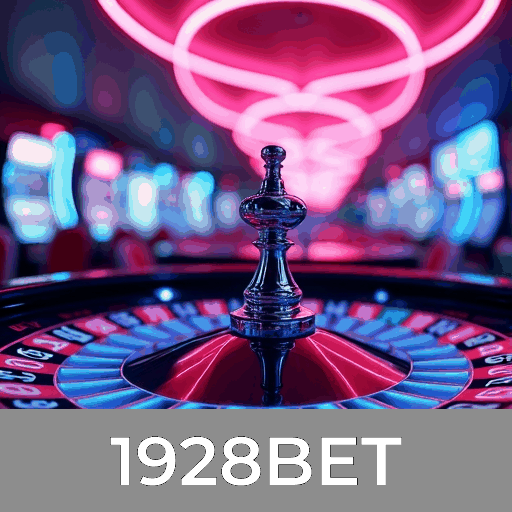 1928BET: Experiência de Cassino para Brasileiros