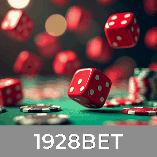 1928BET: Aposte com Facilidade e Total Controle pelo Aplicativo
