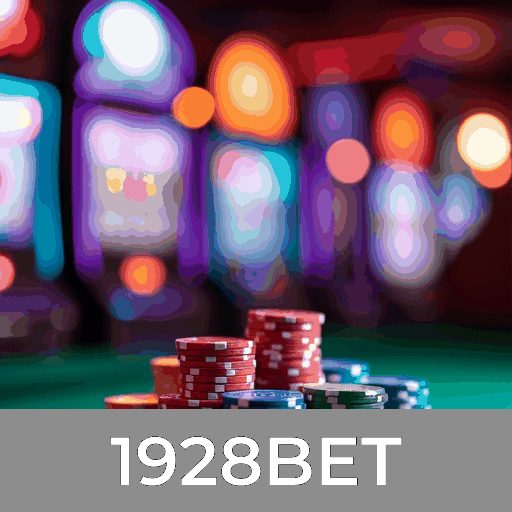 1928BET: Experiência de Cassino para Brasileiros