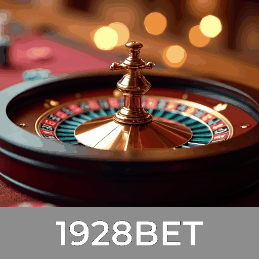 1928BET: Estável, seguro e otimizado para o Brasil