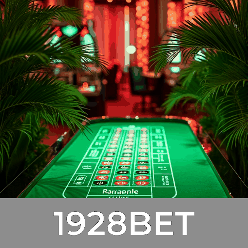 Bônus e Promoções Únicos Esperam por Você no 1928BET