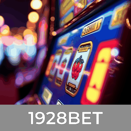 1928BET: Experiência de Cassino para Brasileiros