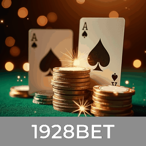 1928BET: Promoções Incríveis e Bônus Imperdíveis para Você