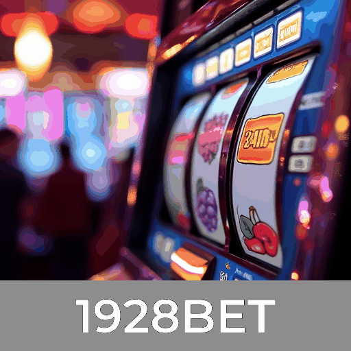 1928BET: Pioneiro em Experiências de Entretenimento Disruptivas