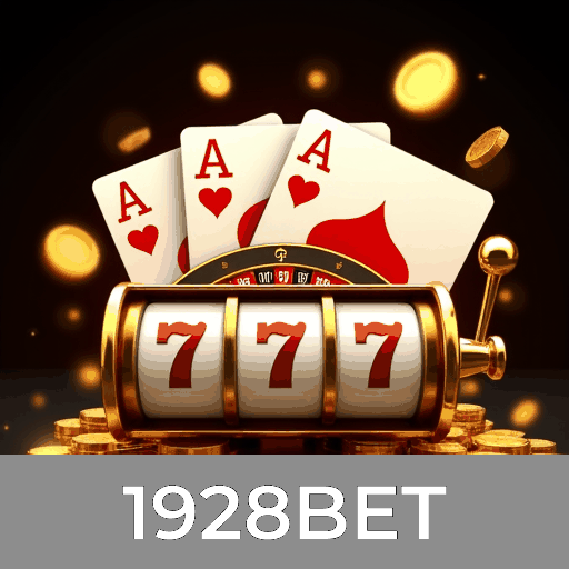 1928BET: Cassino Online e Apostas Seguras e Rápidas