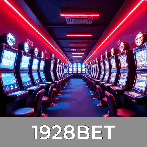 1928BET: Pioneiro em Experiências de Entretenimento Disruptivas
